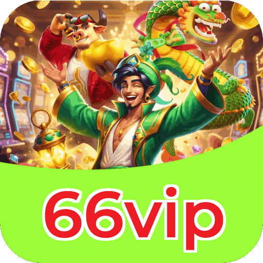 Tabela RTP dos jogos de cassino da 66vip